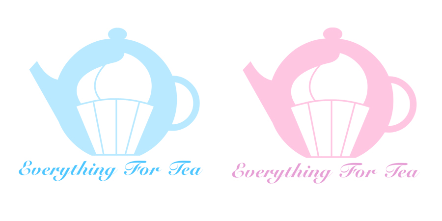 Logo Design for Everything for Tea Company